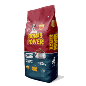 BONES POWER 20KG