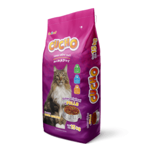 CUCHO 15KG