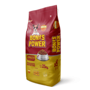 BONES POWER 25KG