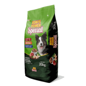 Bones Power Special 20kg