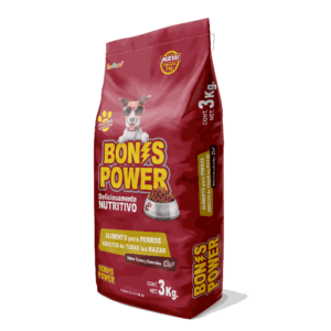 Bones Power 3Kg