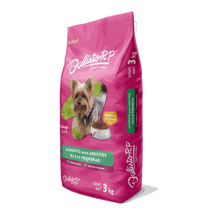 Dalisto RP 3Kg