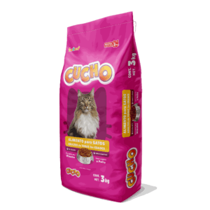 Cucho 3Kg