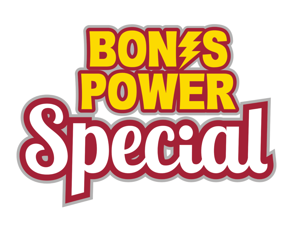 Bones Power Special