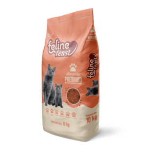 Feline Feast 10Kg