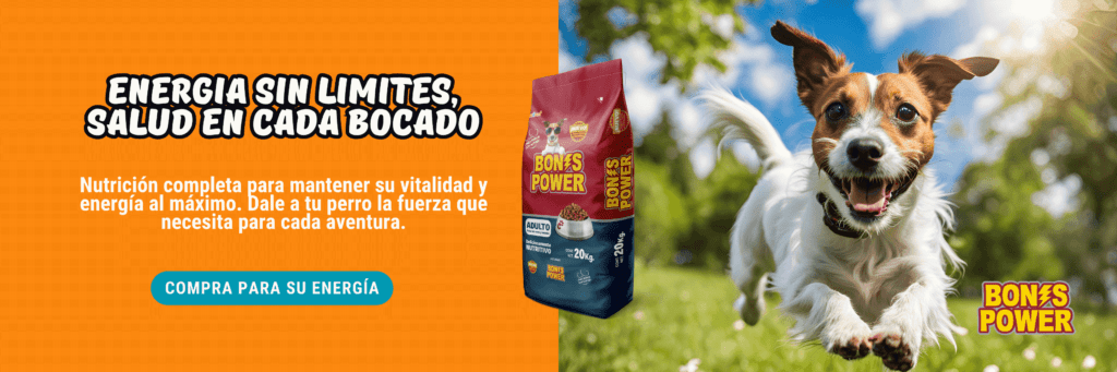 perros de razas grandes