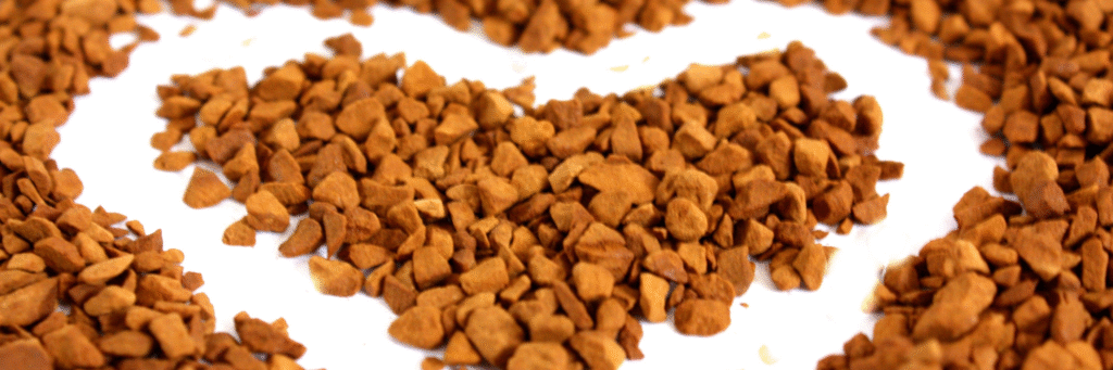 Croqueta para perro